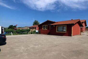 Hostal Camino Del Norte