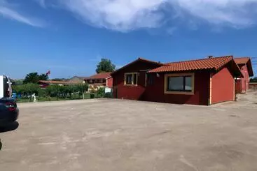 Hostal Camino Del Norte