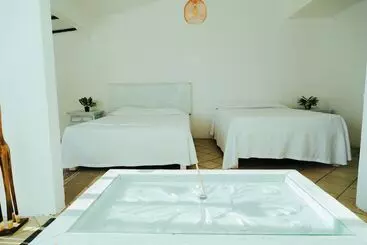 Hôtel Bendito Náutico & Suites