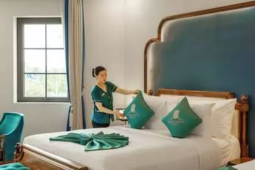 Hotel Grand Fleuve Boutique