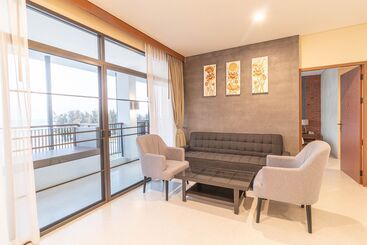 Sea Sand Sun Hua Hin By Jc Kevin Hotel & Resort