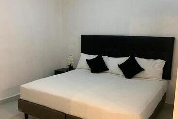 هتل Xa An Bacalar