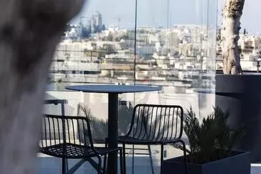 Lägenhetshotell Park Heights By The Warren Collection