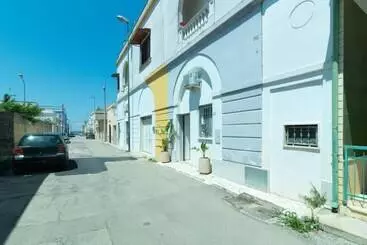 Residence Capitano Congedi