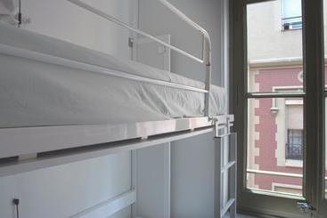 ユースホステル Bcn Go Urbany Privadas