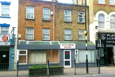 City View Hotel Roman Road