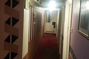 City View Hotel Roman Road