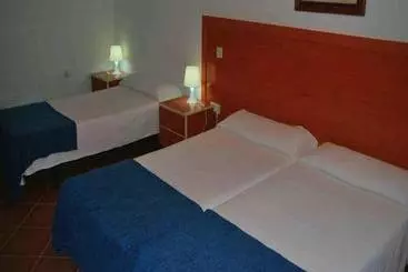 Hostal Q Albares