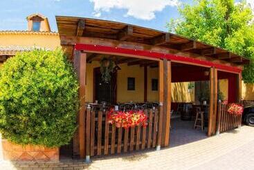 호텔 Bodega La Venta