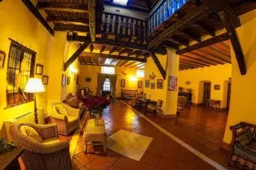 Hotel Bodega La Venta