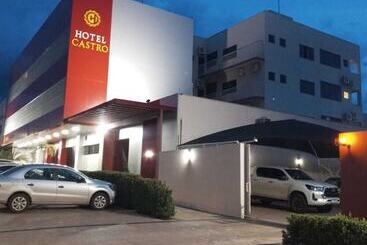 Szálloda Castro