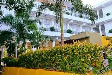 هتل Ceylan Lodge