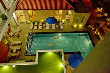 فندق Ceylan Lodge