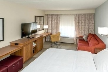 호텔 Hampton Inn & Suites St. Louis/alton