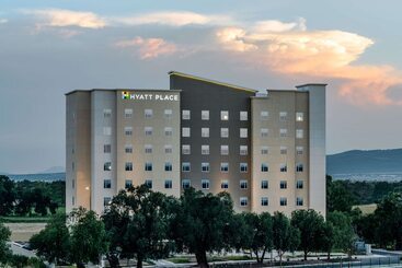 호텔 Hyatt Place Celaya