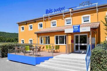 Hotel Ibis Budget Sisteron
