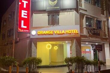 Hotel Lotus Seremban Kpj Seremban