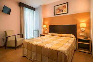 Hôtel Ms Boiro