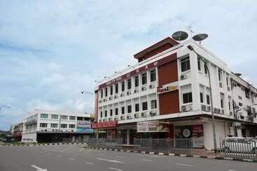 Hotel Place2stay   Chinatown