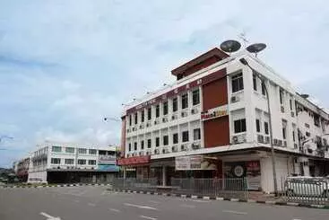 Hotel Place2stay   Chinatown