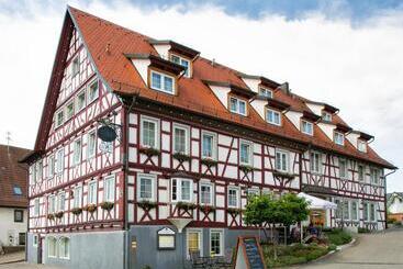 Hotel Post Jungingen