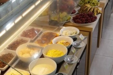 호텔 Pousada Dos Jangadeiros