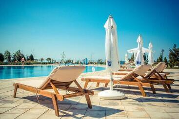 هتل Prestige Fort Beach  Full Board