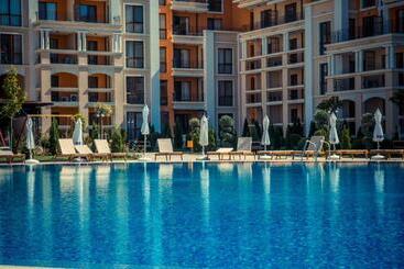 ホテル Prestige Fort Beach  Full Board