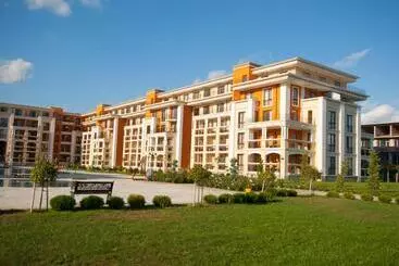 هتل Prestige Fort Beach Full Board