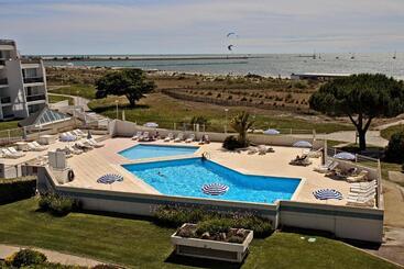 Hotel Residence Ulysse Port Camargue