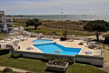Hotel Residence Ulysse Port Camargue
