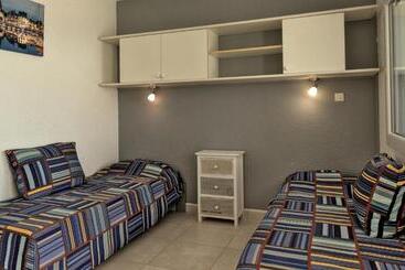 ホテル Residence Ulysse Port Camargue