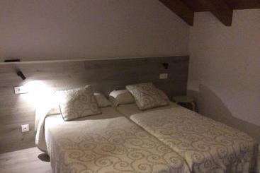 فندق ريفى La Casa De Los Soportales