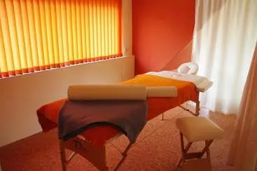 Landhotel Heidekrug