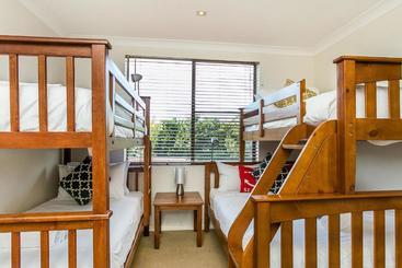 Apartamento Lisa's On Lawson