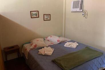 Bungalows Pousada & Camping Serras Verdes