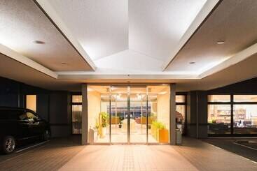 旅館 Resort Hotel Mihagi