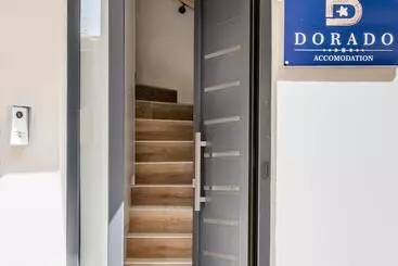 アパートホテル Dorado Accomodation