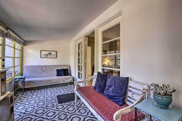 קוטג'' Great Bay Area Home, 12 Mi To Downtown San Jose!