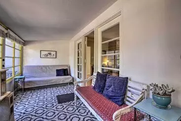 Mökkimajoitus Great Bay Area Home, 12 Mi To Downtown San Jose!