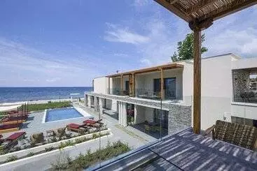 Hôtel Amyntas Seafront