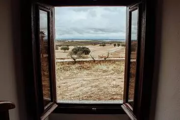 Hotelli Convento Da Orada   Monsaraz