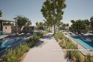 Aminess Style Glamping Villas & Holiday Homes