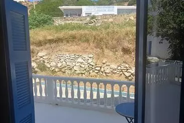 ホテル Silia Galini
