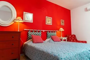 Hotel Xenios Zeus