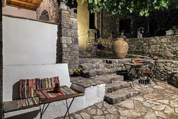 פנסיון Kanto S Guesthouse