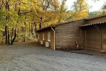 Pensió La Bastide Du Baou