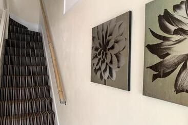 پانسیون Silverdale House