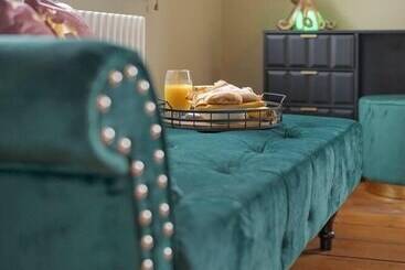 Residência Huge House Pool Table Parking Garden Sky Tv Wifi