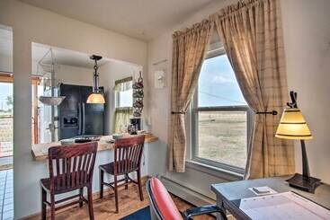 Red Gates Cottage 3 Miles To University!